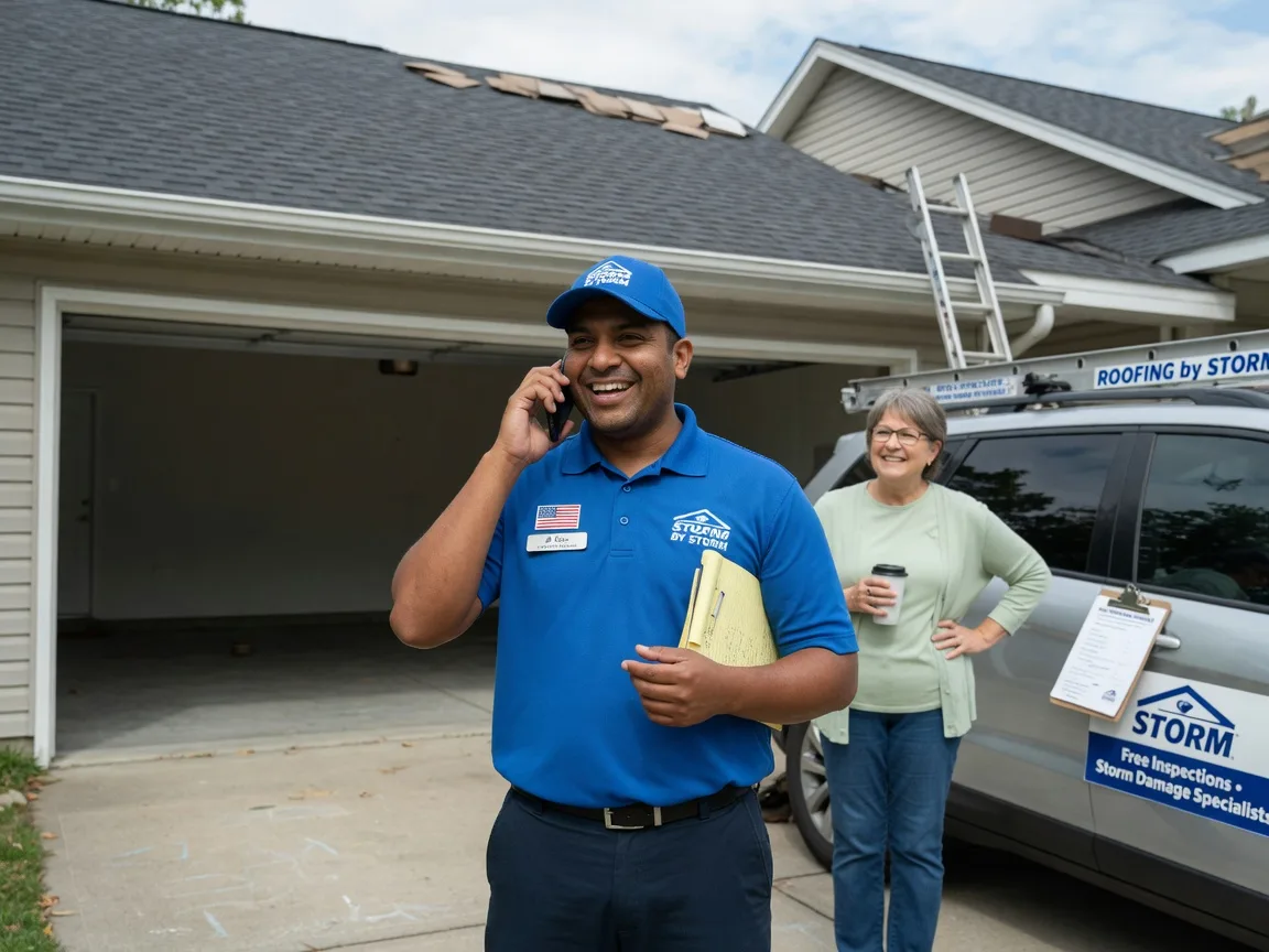 Roof Repair Near Me Hereford, TX FAQs