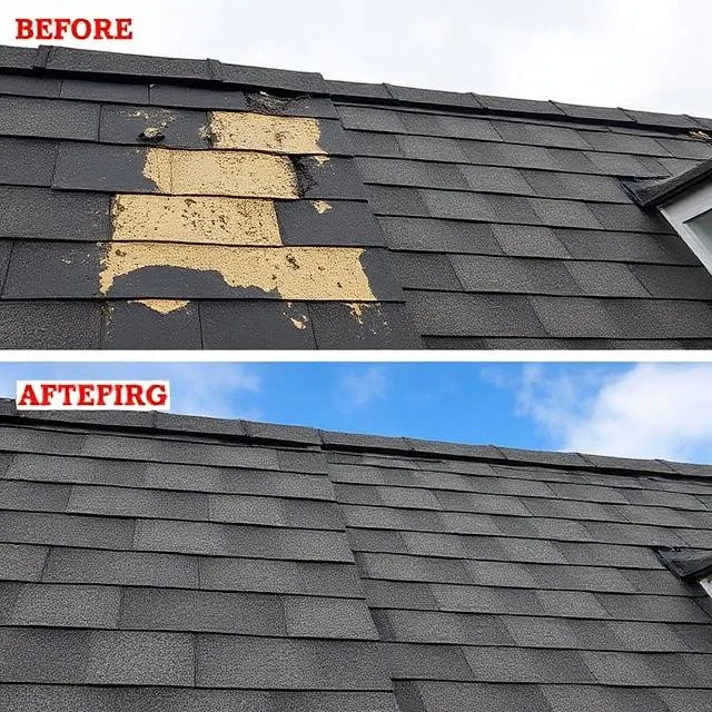 Roof Repair Near Me in Hereford, TX near me